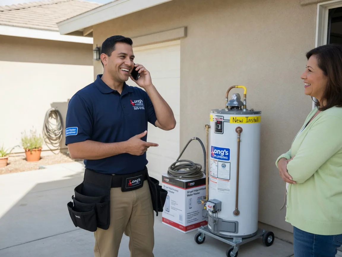 Leak Detection West Augusta, VA FAQs